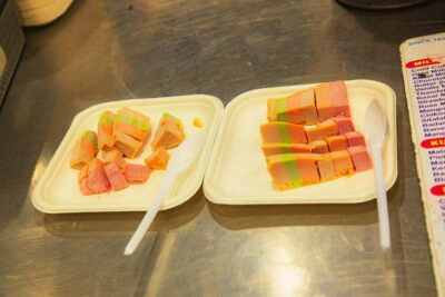 Street Food and Night Markets Tour