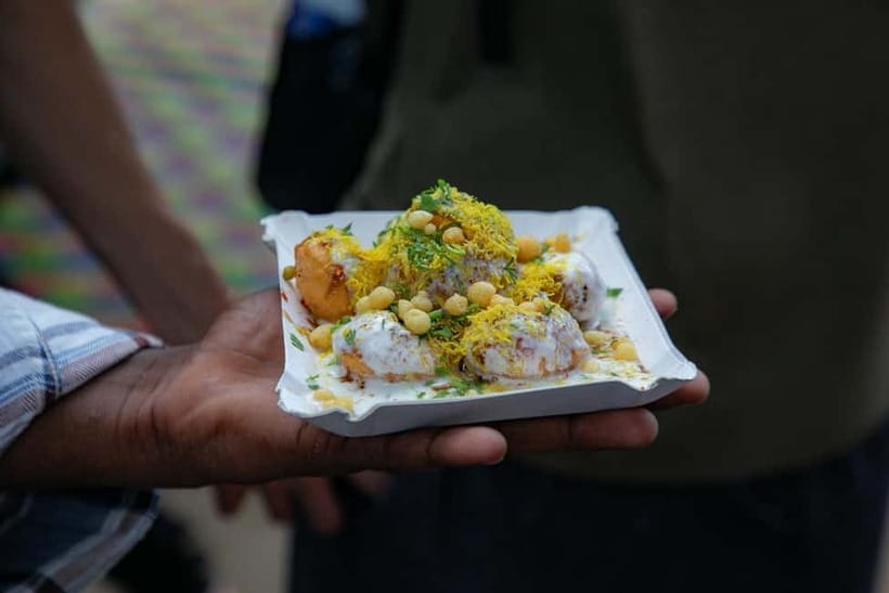 Mumbai: Street Food and Night Markets Tour - Why the $13 price is such good value