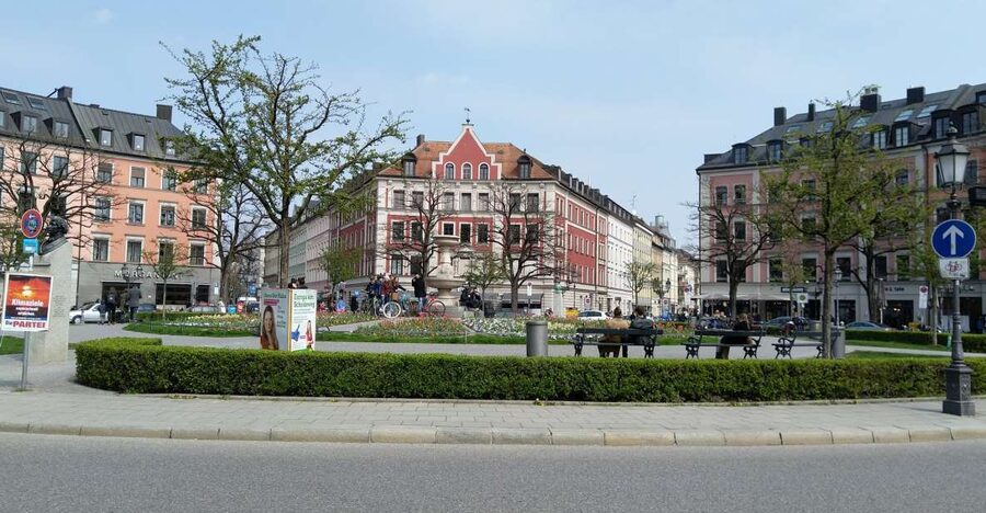 Munic:h; Paul's Bavarian Food and Market Tour - Key points to know before booking