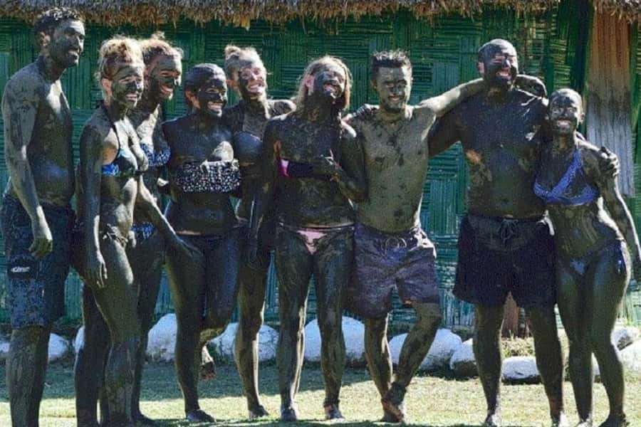 Nadi: Private Tour with Temple, Garden, Markets & Mud Pools - Why this five-hour Nadi tour works