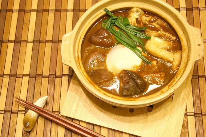 Nagoya Super Market Tour & Home Cooking Class with a Local, Akiko - Dietary needs, timing, and practical planning