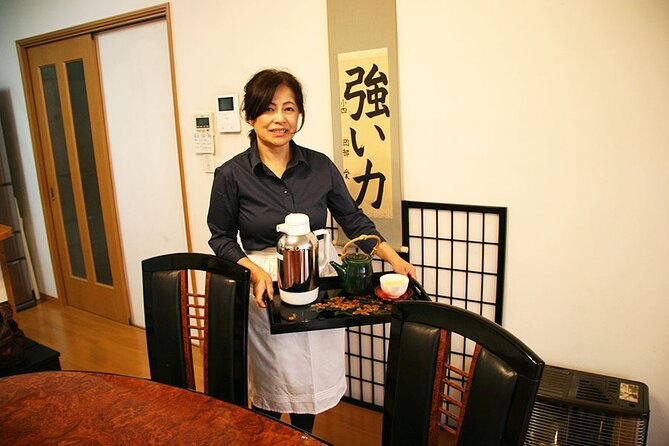 Nagoya Super Market Tour & Home Cooking Class with a Local, Akiko - Should you book Akiko’s Nagoya cooking class?