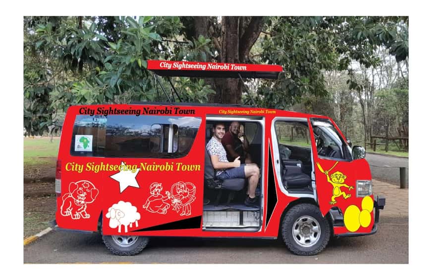Nairobi: Hop on Hop off and Maasai market Collections Visit - Key things to know before booking