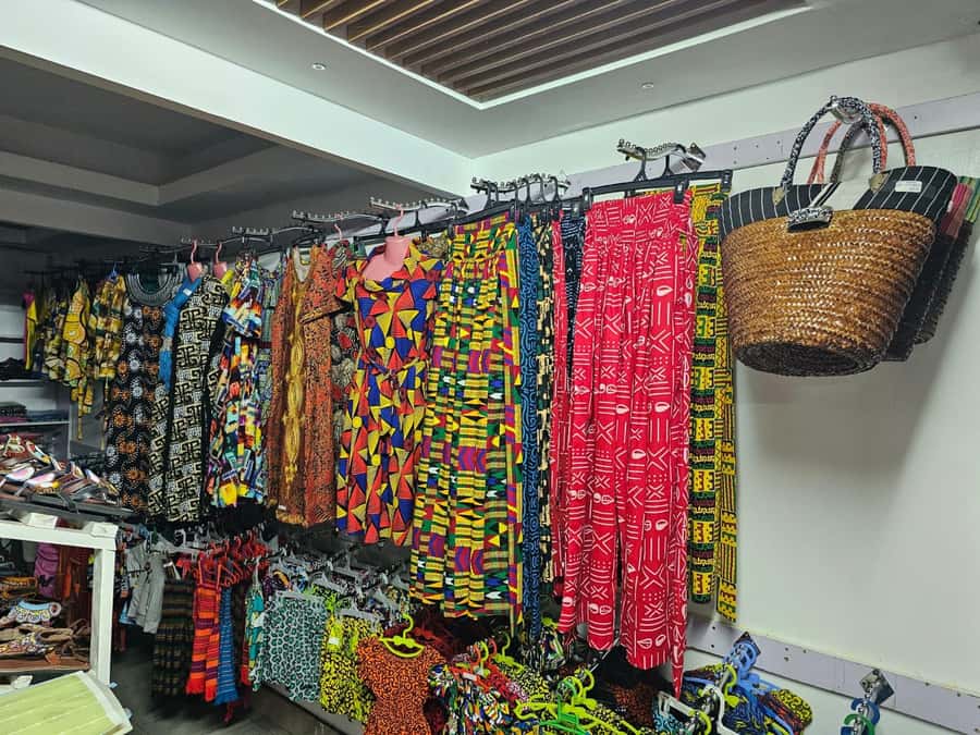 Nairobi: Hop on Hop off and Maasai market Collections Visit - Who should book this Nairobi tour?