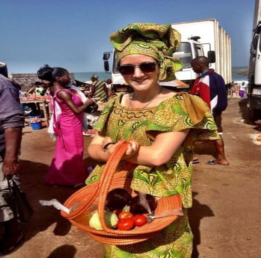 Nairobi Traditional Cooking Classes and Local Market Visit - Key points at a glance