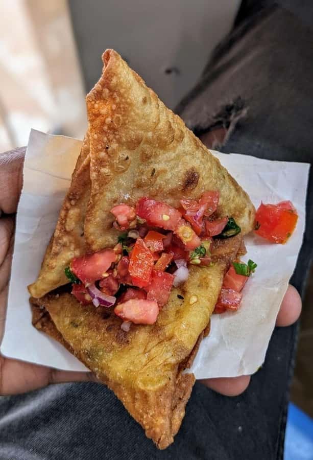 Nairobi Traditional Cooking Classes and Local Market Visit - What may appear on your plate