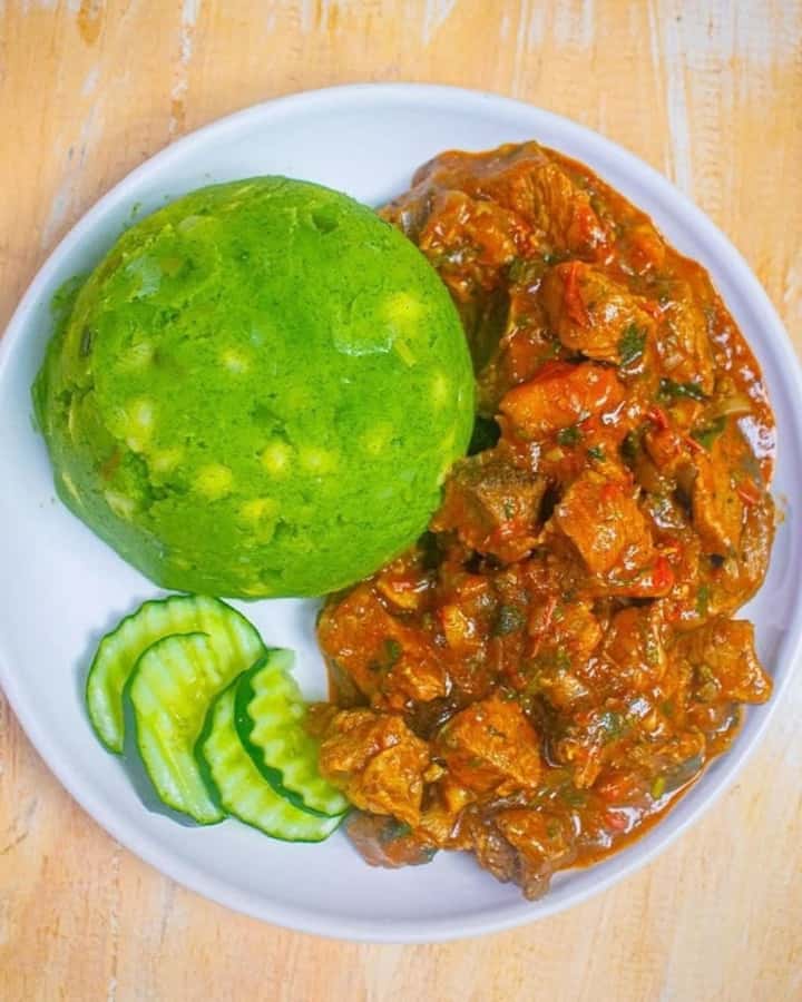 Nairobi Traditional Cooking Classes and Local Market Visit - Is $100 a fair price?