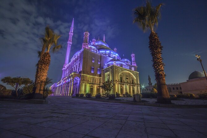 National Museum Citadel and Bazaar Private Tour - Who Will Get the Most From This Experience