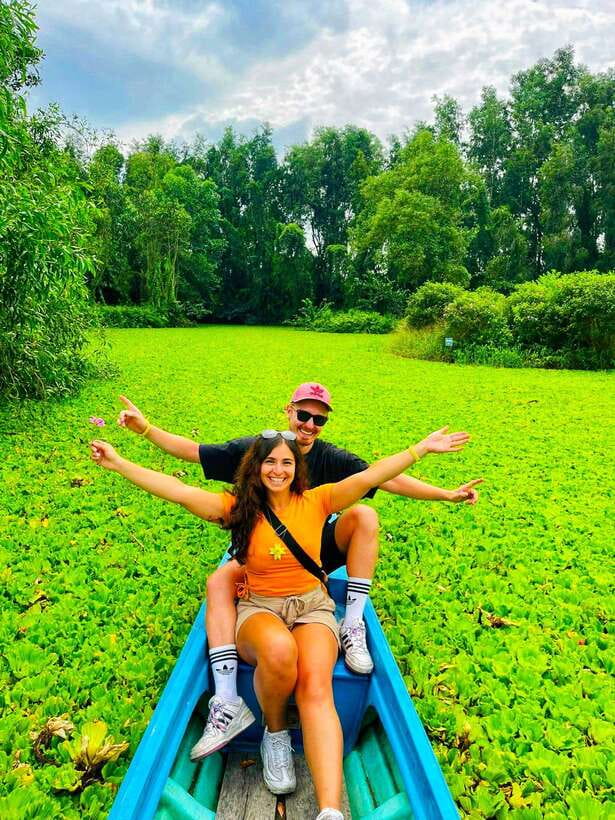 Nature reservation and Floating Market - Key points to know before booking