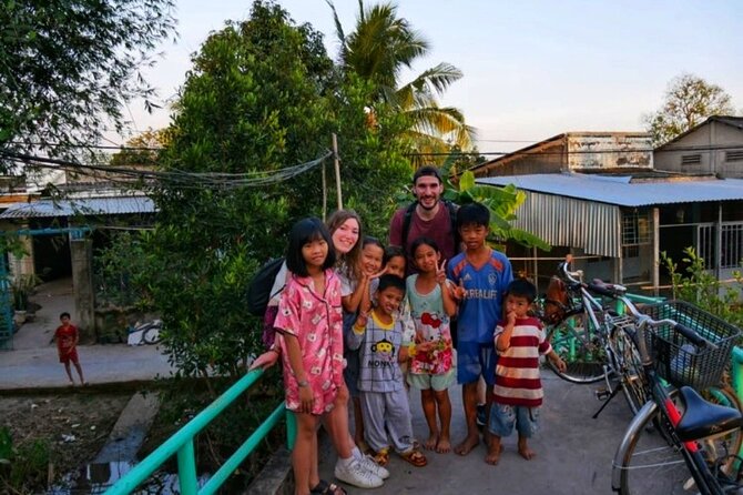 Nature Reserve and Largest, Authentic Floating Market Experiences - What the $89 price gets you