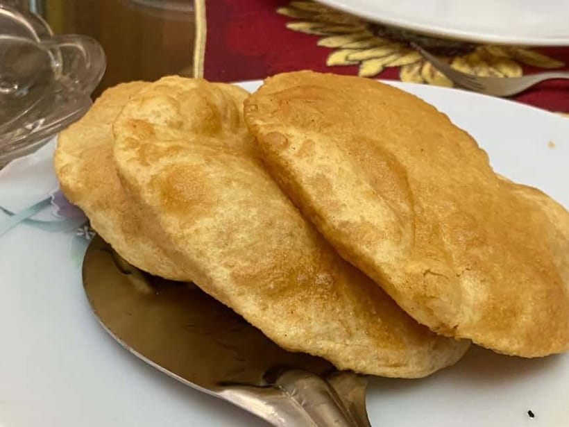 New Delhi: Traditional Indian Cooking Class & Market Visit - The meal matters as much as the lesson