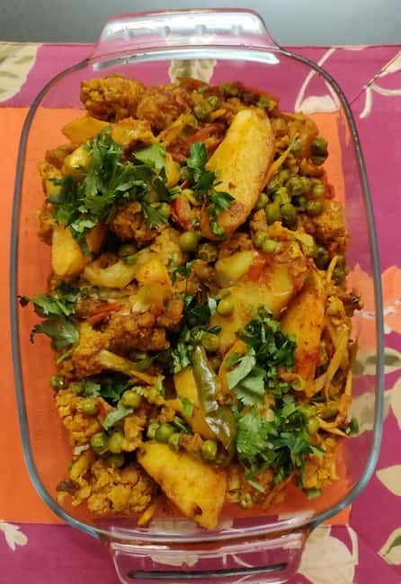 New Delhi: Traditional Indian Cooking Class & Market Visit - Is $43 a fair price?