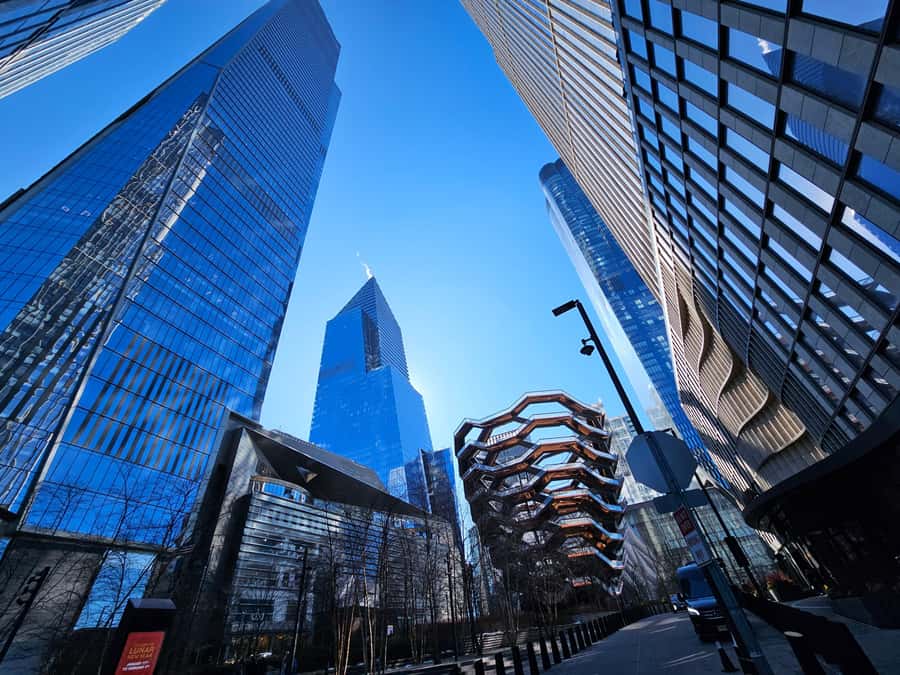 New York: High Line, Chelsea Market, and Vessel Guided Tour - Is $52 a fair price?