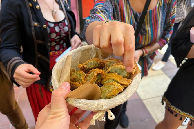 Nice Old Town & Local Markets Food Tour with 9+ Tastings - Key points at a glance