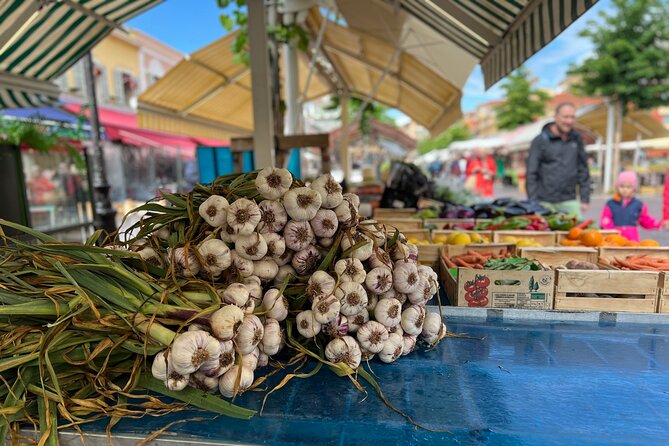 Nice Old Town & Local Markets Food Tour with 9+ Tastings - Is $118.27 a fair price?