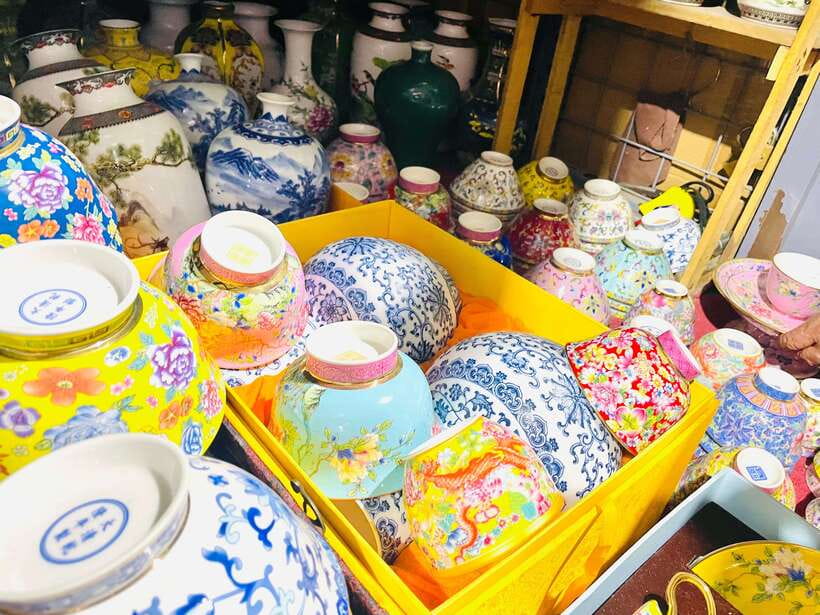 Night Market Haggling Adventure with an English Guide! - Booking Details That Matter