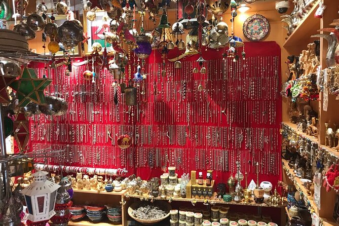 Nizwa Market, Nizwa Fort, Misfat Al Abriyeen, Jabal Shams - Should you book this Nizwa and Jabal Shams tour?
