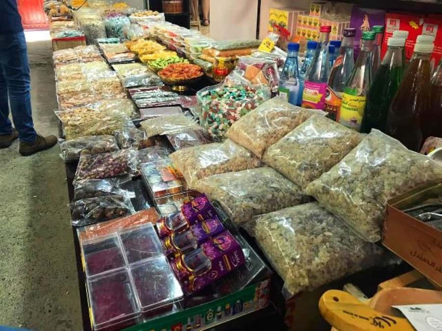 Nizwa Market, Nizwa Fort, Misfat Al Abriyeen, Jabal Shams - FAQ