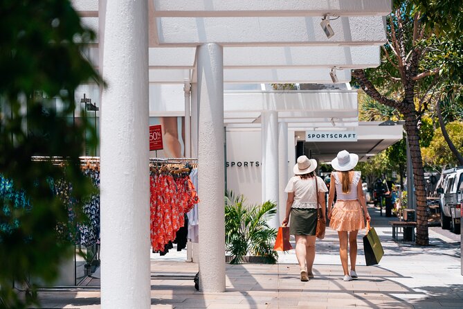 Noosa Heads and Eumundi Markets Private Tour from Brisbane - The 8 to 9 hour day and what it feels like