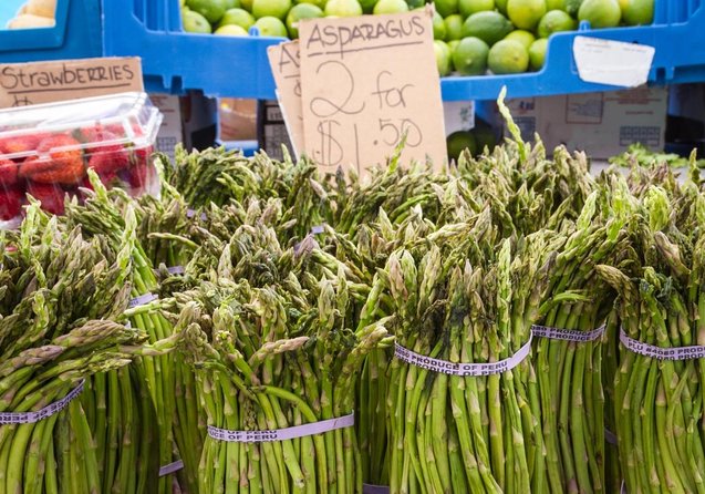 North End & Boston Market District Tour with Local Guide - Key points to know before booking