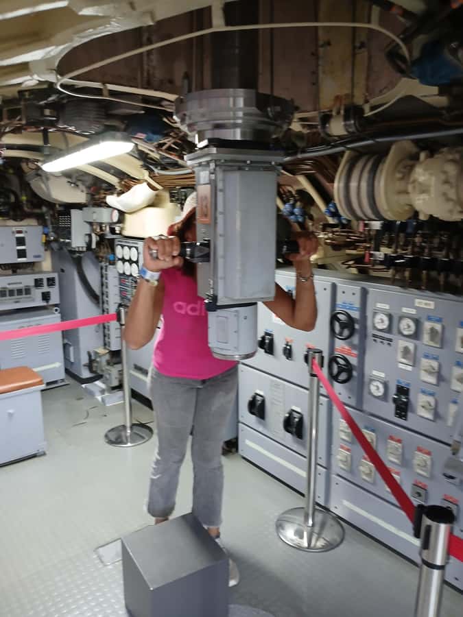 North Korean Border+Real battleship+submarine & Market Tour - Practical details to keep in mind