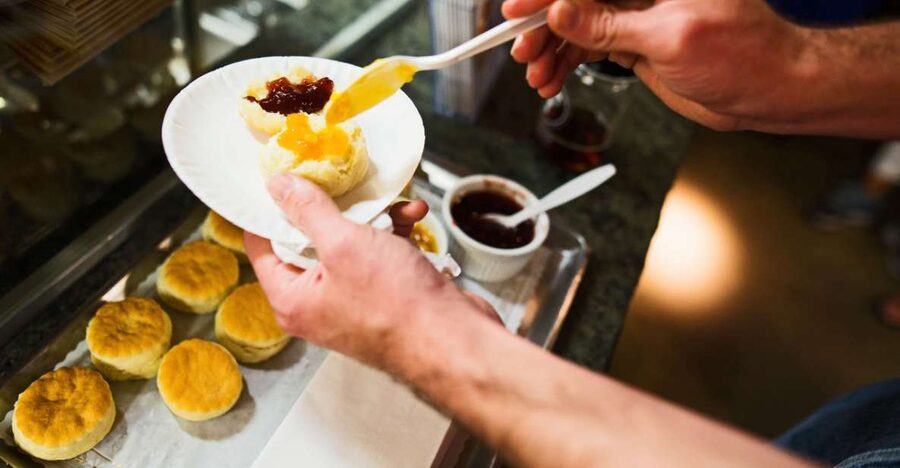 NYC: Chelsea Market & High Line Food & Culture Walking Tour - Starting inside Chelsea Market