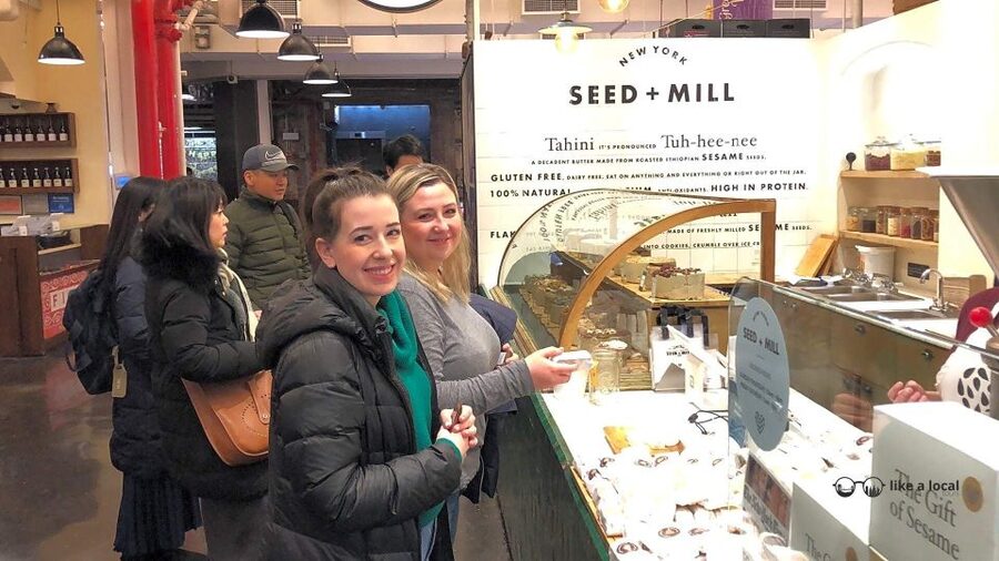 NYC: Chelsea Market, Meatpacking, High Line Food Tour - Who should book this food walk?