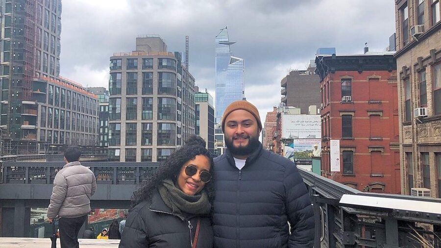 NYC: Chelsea Market, Meatpacking, High Line Food Tour - Guides can shape the whole afternoon
