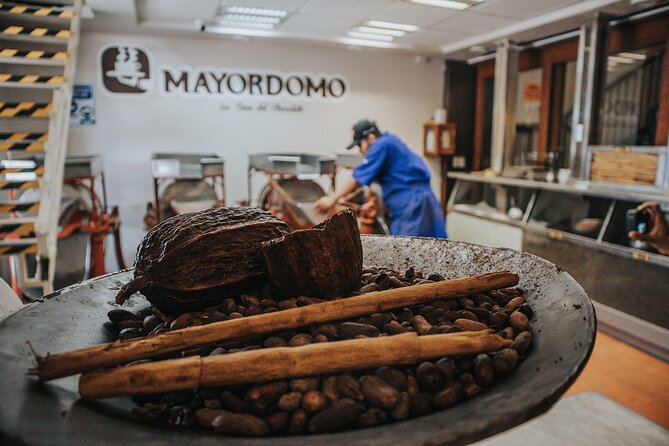 Oaxaca City Walking Tour - Markets, Textile museum & Lunch - The seven-hour option adds tastings and a proper food break