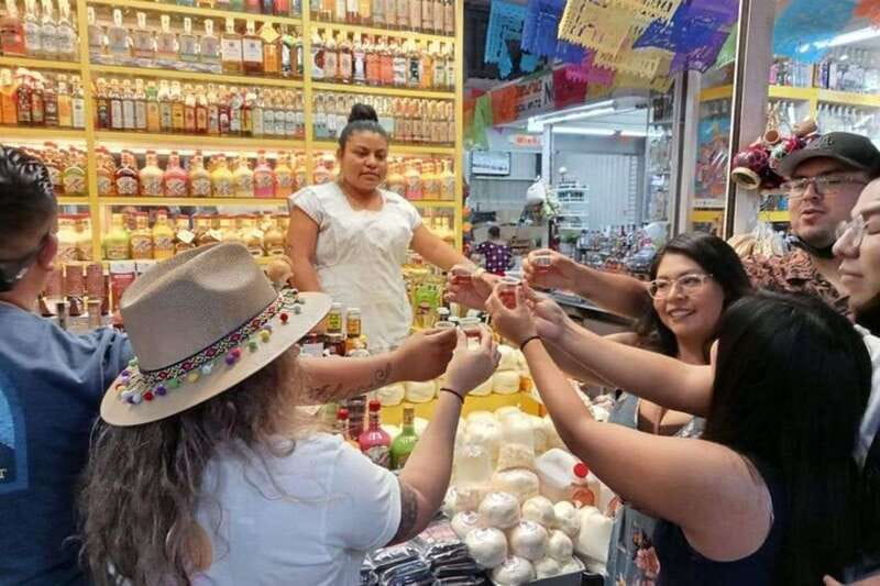Oaxaca: Food and Markets Tour - Why Oaxaca’s markets are the right place to eat