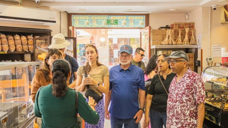 Oaxaca: Food and Markets Tour - Starting with traditional drinks and local flavor