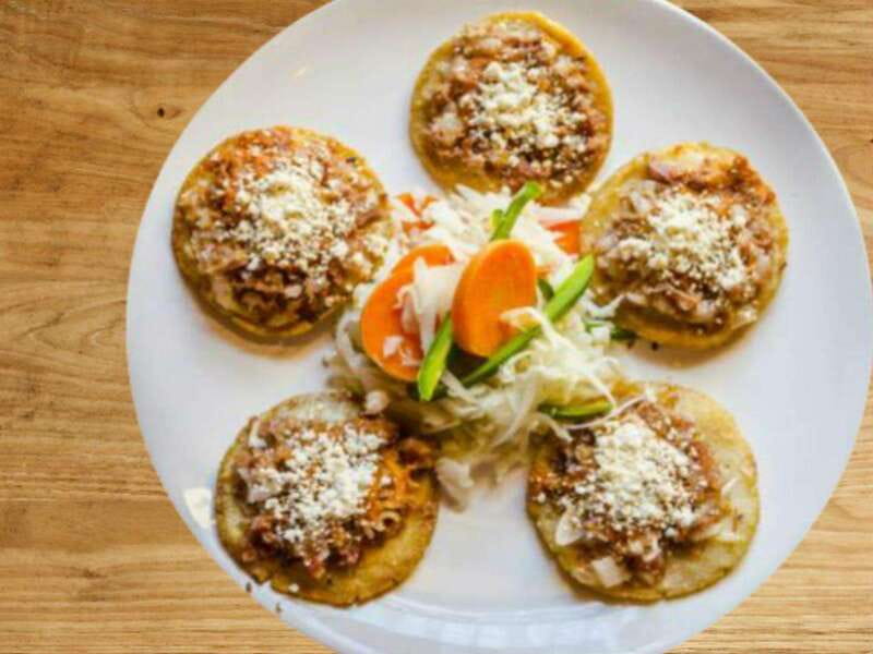 Oaxaca Markets Food Tour - Why this market walk feels more personal