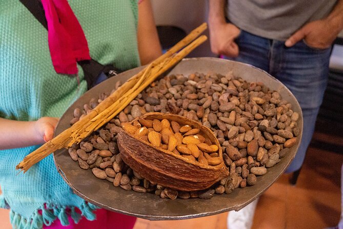 Oaxaca Street Food Tour. Signature Markets Tour - A broad taste of Oaxacan cooking