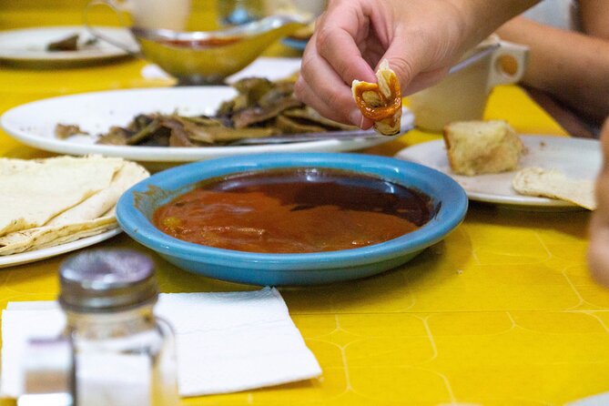 Oaxaca Street Food Tour. Signature Markets Tour - Pace, comfort, and who will enjoy it most