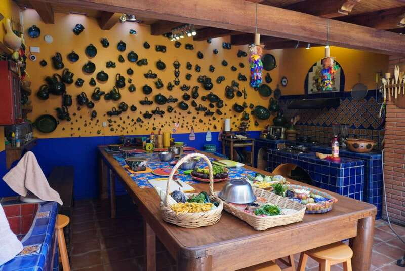 Oaxaca: Traditional Oaxacan Cooking Class with Market Visit - Who should book this Oaxaca cooking class?