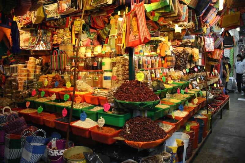 Oaxaca: Traditional Oaxacan Cooking Class with Market Visit - Timing, comfort, and what to bring