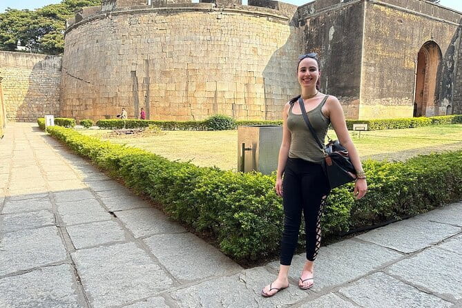 Old Bangalore Historical Walk thro Palace, Temples, Fort & Market - Key points to know before you book