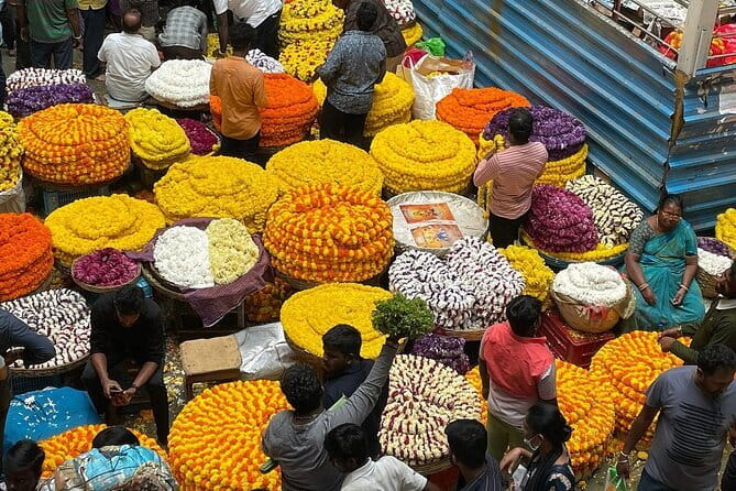 Old Bangalore Historical Walk thro Palace, Temples, Fort & Market - Why this Old Bangalore walk is worth your morning