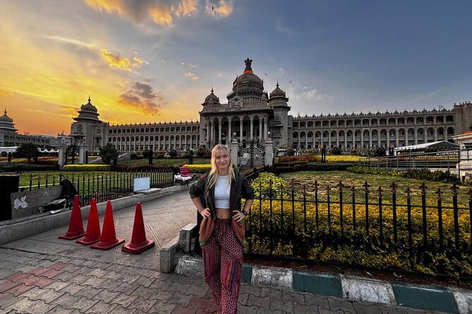 Old Bangalore Historical Walk thro Palace, Temples, Fort & Market - Timing, transport, and practical planning