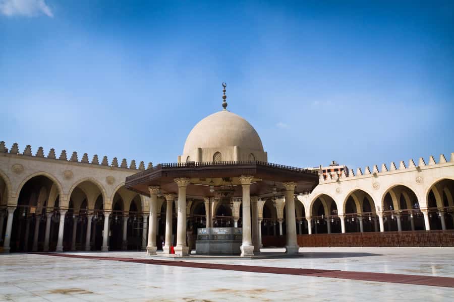 Old Cairo and Khan El Khalili Bazaar: Private Half-Day Tour - The Hanging Church and Old Cairo’s Christian quarter