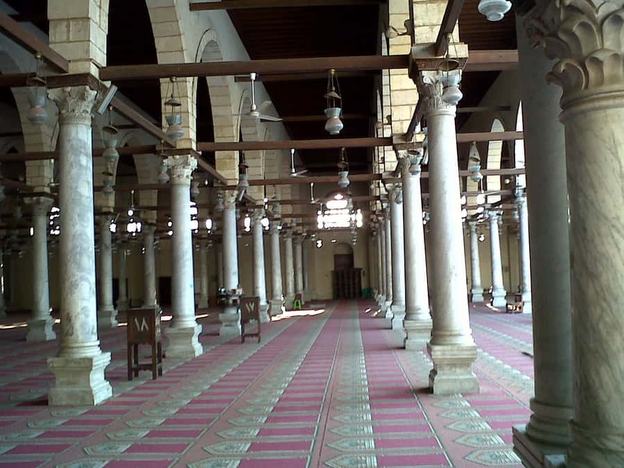 Old Cairo and Khan El Khalili Bazaar: Private Half-Day Tour - A private guide can change the whole experience