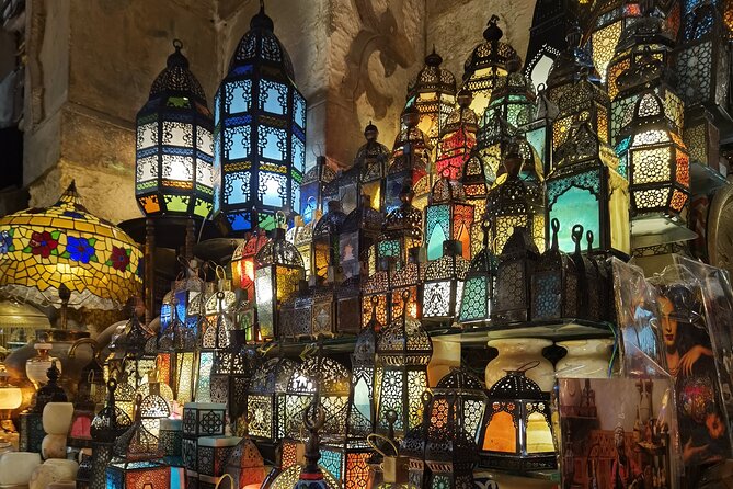 Old Cairo and Khan Elkhalili Bazaar, Moez Street and Azhar Tour - What the guides add to the experience
