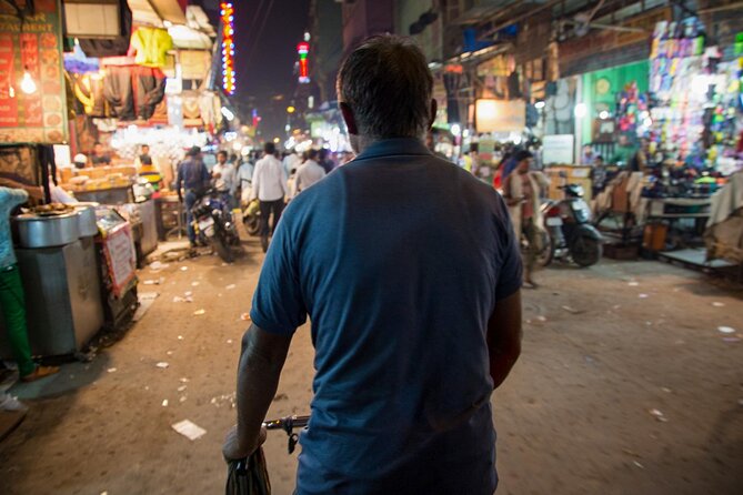 Old Delhi & Spice Market Tour - Why this Old Delhi tour feels different