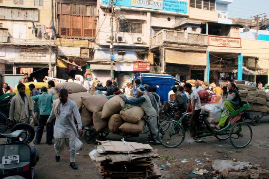 Old Delhi: Spices, Heritage and Bazaars Walking Tour - FAQ