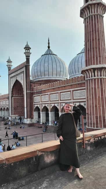 Old Delhi: Spices, Heritage and Bazaars Walking Tour - Is $13 a good price?
