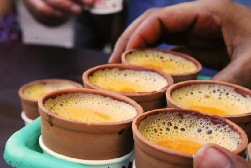 Old Delhi Street Food and Spice Market Tour - Value at $28 per person