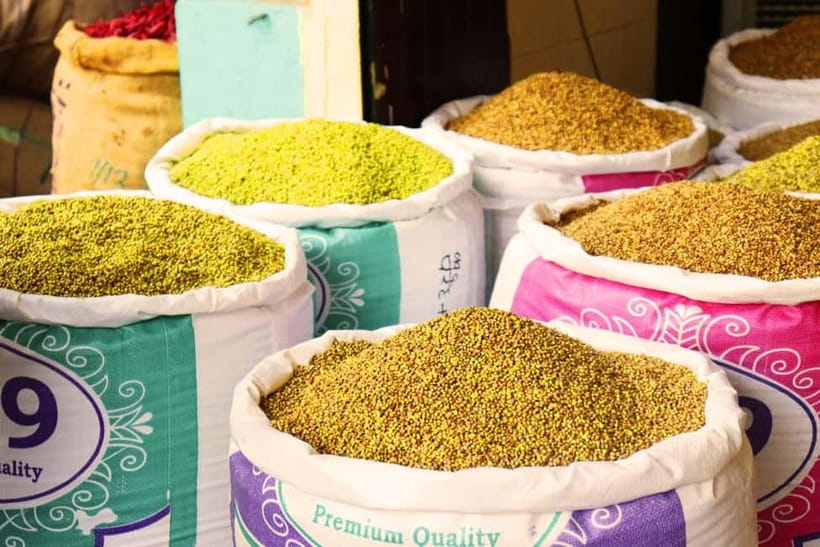 Old Delhi Temples and Spice Market Tour - Key points to know before you book