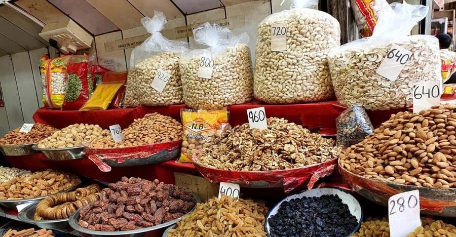 Old Delhi Temples and Spice Market Tour - Timing, effort, and who should choose it
