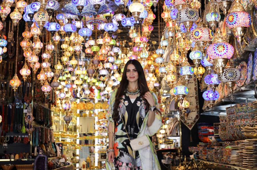 Old Dubai Guided Tour With Photographer: Souks & Street Food - Is $18 a fair price?