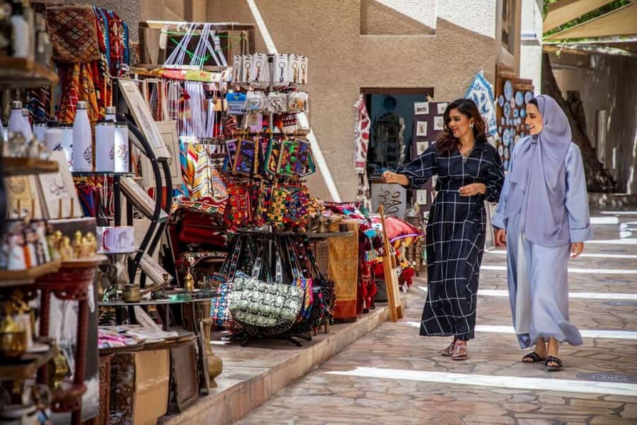 Old Dubai Heritage Tour: Souks, Mosques & more hidden gems! - What $49 covers, and what it does not